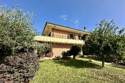 Villa Plurifamiliare in vendita, Via Paiella, Anzio