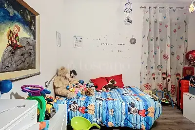 Villa Bifamiliare in vendita, Via Giuseppe Nigra, Sassari