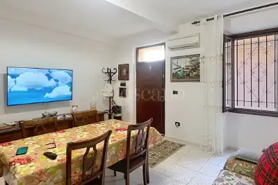 Casa Indipendente in vendita, Via Infermeria San Pietro, Sassari