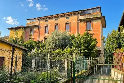 Casa in vendita, Via Corsica, Brescia