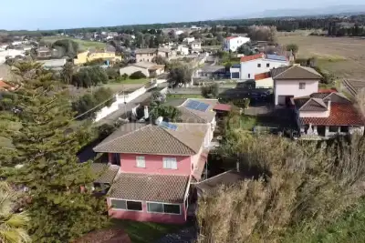 Villa in vendita, Strada Vicinale Ebba Frissa Traversa 1, Sorso
