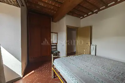 Casa in vendita, Vicolo Giovanni del Fu Ciatone, Castelnuovo Berardenga