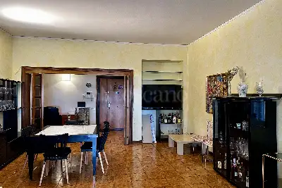 Casa in vendita, Via della Casetta Mattei, Roma