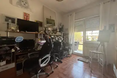 Casa in vendita, Corso Duca di Genova, Roma