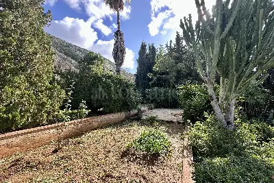 Villa in vendita, Viale Margherita Di Savoia, Palermo