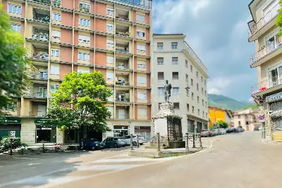 Casa in vendita, Piazza Giuseppe Garibaldi, Gardone Val Trompia
