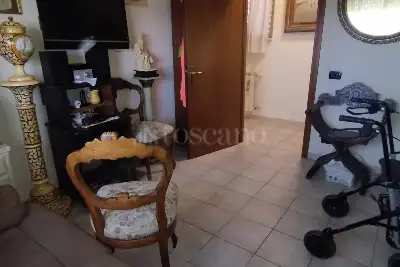 Casa in vendita, via di Macchia Saponara, Roma