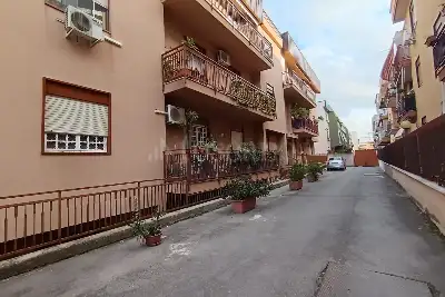 Ufficio in vendita, Via Oliveri Mandalà, Palermo