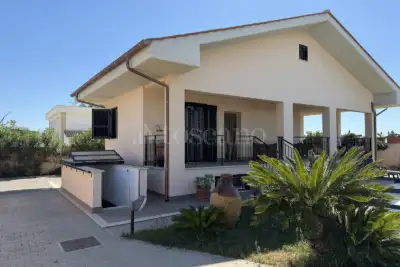 Villa in vendita, Via delle Came, Fiumicino