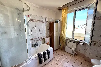 Attico in vendita, Via Livorno, Ladispoli