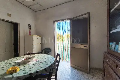 Casa Indipendente in vendita, Via Favignana, Valderice