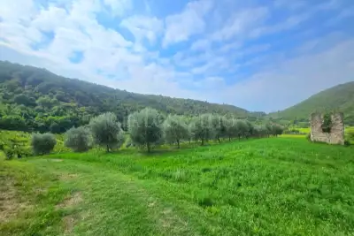 Agricolo in vendita, Via Fontanino, Concesio