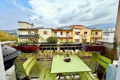 Casa in vendita, Via Angelo Inganni, Brescia