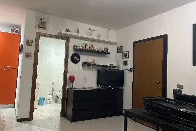 Casa in vendita, Via dell'Appagliatore, Roma