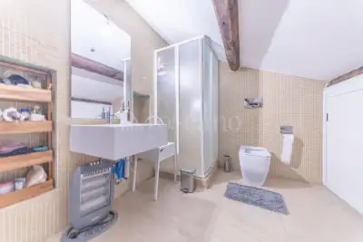 Attico in vendita, Via del Colosseo, Roma