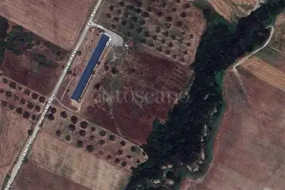 Capannone in vendita, Arlena di Castro, Arlena di Castro