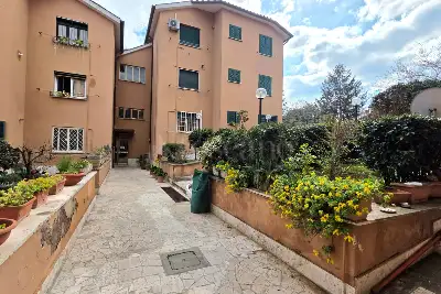 Casa in vendita, Via degli Andreozzi, Roma