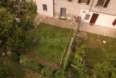Casa in vendita, Via Trento, Gussago