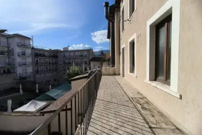 Casa in vendita, Via Tempera 7, L'Aquila