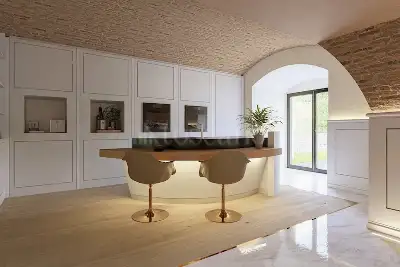 Casa in vendita, Piazza Ferdinando di Savoia, Peschiera del Garda