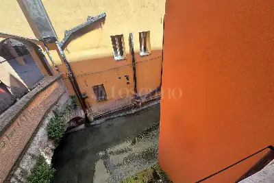 Casa in vendita, Via Piella, Bologna