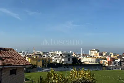 Casa in vendita, Via del Tempio della Fortuna, Fiumicino