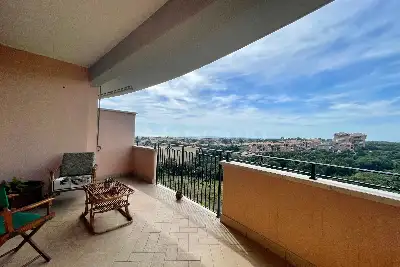 Casa in vendita, Via Giuseppe Saragat, Pomezia