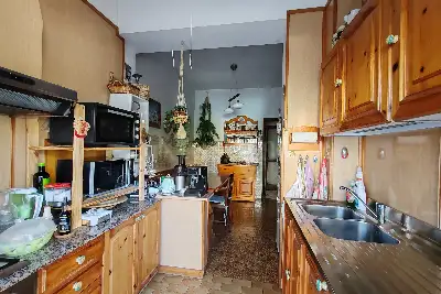 Casa in vendita, Via della Consolata, Roma