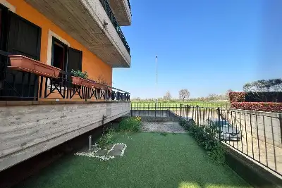 Casa in vendita, Via C. Soletti, Castel Mella