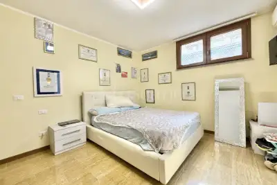 Villa in vendita, Via Poggio del Candeliere, Cerveteri
