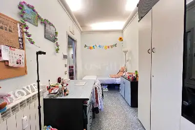 Casa in vendita, Via Francesco D'Ovidio, Roma