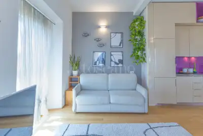 Casa in vendita, Via Paolo Frisi, Milano