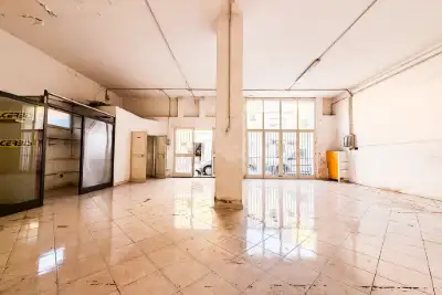 Laboratorio in vendita, Via Gioacchino Rossini 23, Olbia