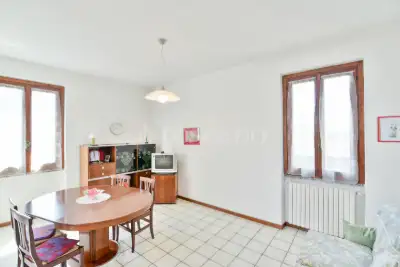 Casa Indipendente in vendita, Via Francesco Baracca, Cantù