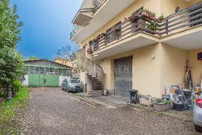 Casa Indipendente in vendita, Via Ittiri, Roma