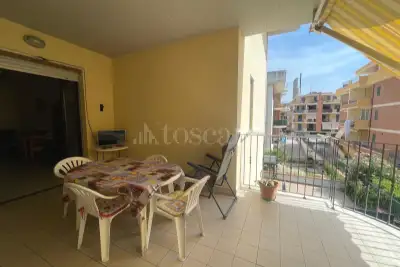 Casa in vendita, Via Terracini, Martinsicuro