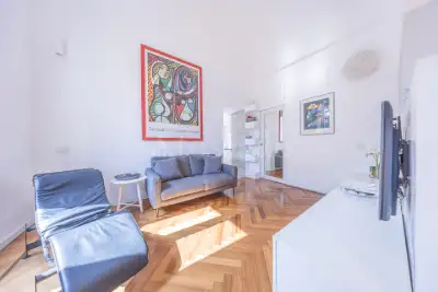 Casa in vendita, Via Castelfidardo, Roma
