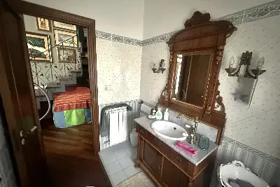 Villa in vendita, Via Polveriera, Mascalucia