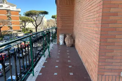 Casa in vendita, Via Poggio di Venaco, Roma