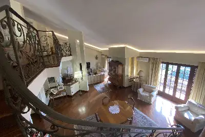 Villa Plurifamiliare in vendita, Via Meringo Alto, Ripi