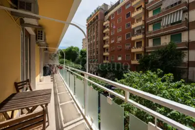 Casa in vendita, Via Giovanni Mingazzini, Roma