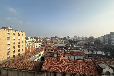 Casa in vendita, Via Loreto, Lissone