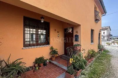 Casa in vendita, Via di Ramini, Pistoia