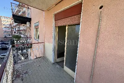 Casa in vendita, Via Vincenzo Ajovalasit, Palermo