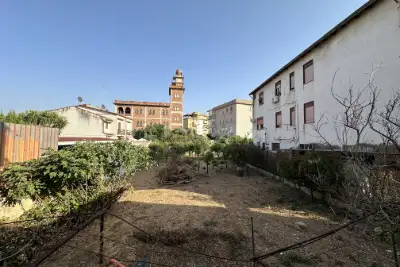 Casa in vendita, Via Santa Venera, Palermo