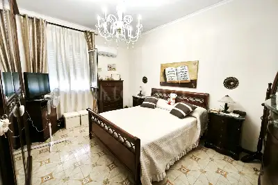 Casa in vendita, Via Vincenzo li Muli, Palermo