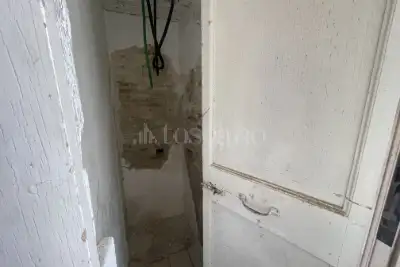 Casa Indipendente in vendita, Via San Cosimo, Messina