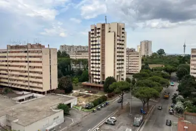 Casa in vendita, Via Garcia Lorca, Roma