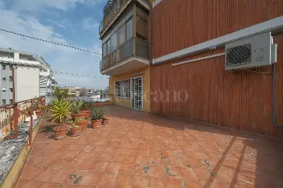 Casa in vendita, Via di Pietralata, Roma