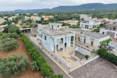 Villa in vendita, Via Costa, Fasano